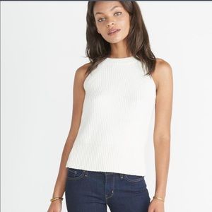 BNWT Marine Layer Vista Sweater Tank